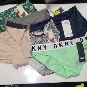 Panty Bundle 6pr